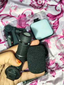 Video-Making Kit AY-49