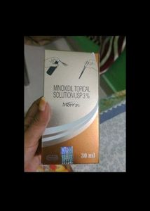 Minoxidil Hair Serum 3%