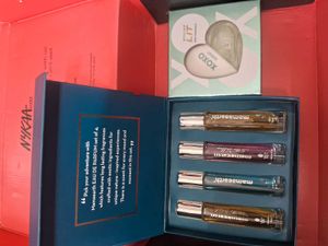 Korean Tirtir Foundation Laneige Cosrx Boj