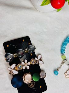 13Pcs Women Accessories