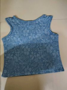 Classic Crop Top