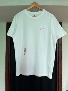 Nike Street Style