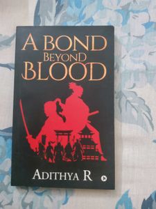 A Bond Beyond Blood