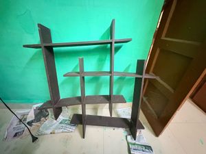 Wall Shelf