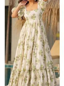 Floral Sundress