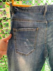 Dsquared2 Denim Jeans