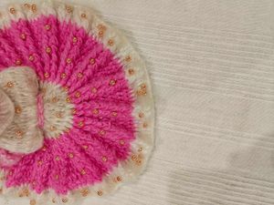 Laddu Gopal Dress combo of 2