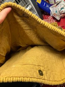 Handmade Macrame Tote Bag