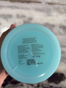 Foxtale Oil-Free Moisturizer