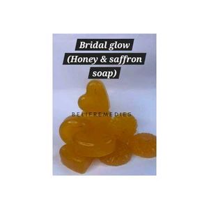 Homemade Organic Soap