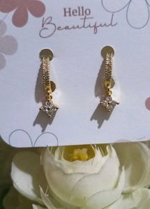 Clover Earrings
