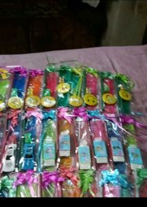 Four Dozen- Total 48 Assorted Stationery Sets
