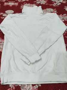 Unisex Highneck