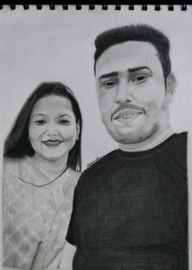 Customised Portraits