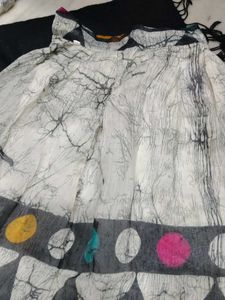 Stylish Dress Material