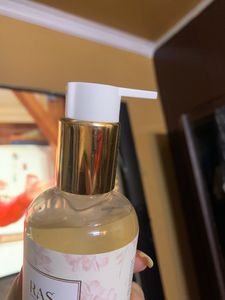 Ras Luxury Skincare Body Wash