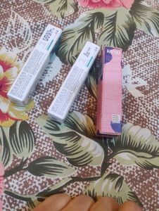 New Liquid Lipsticks. Unused Only Swatched Once