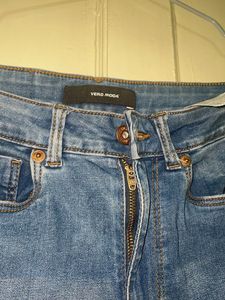 VERO MODA Flared Jeans