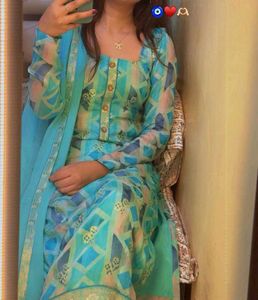Elegant Kurta Set