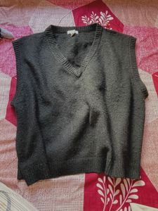 Half Sweater