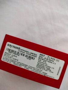 Gold Metal Cufflinks (Men's)