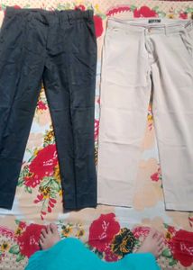 🎉2 Combo Men&#39;s Pants - Stylish Casual Wear