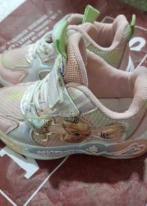 Cute Girls' Sneakers