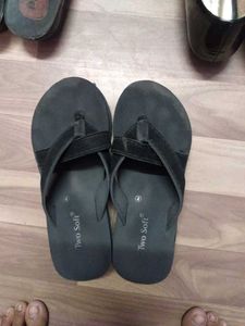 Combo Set Of 3 Flats, Slipper