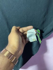 Superdry Polo T-Shirt