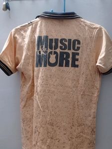 Coller Wali T Shirt