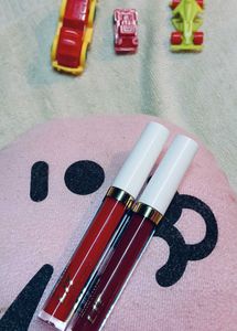 Myglamm Lit Liquid Mattee Lipstick