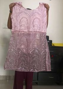 Sharara Suit
