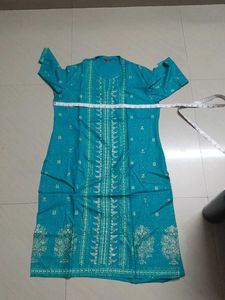 W Kurta 16 Size No Returns Color I'll Vary