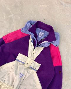 🇺🇸 1980s Retro Pullover