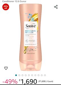 🇺🇲Conditioner from USA UNUSED❗+ Freebie WOW✅