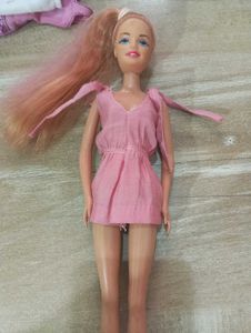 Barbie Doll Clothes Set✨