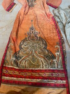 pakistani dress