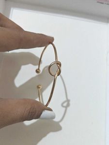 Infinity Bracelet