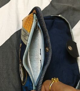 Pencil Pouch