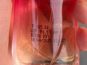 Secret Temptation Fragrances