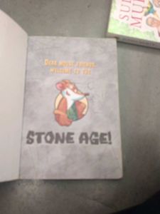 Germino stilton Cavemice