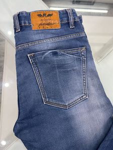 Mens Armani Jeans