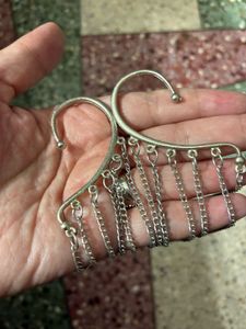 Ear Cuffs