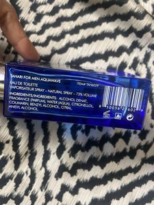 Tahari Aquawave EDT