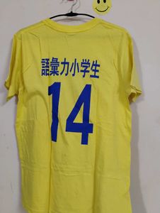 Korean New Tshirt Oversized