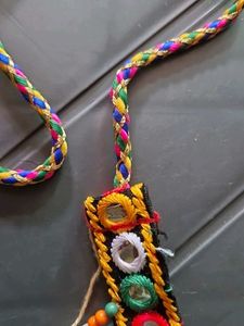 Boho belt