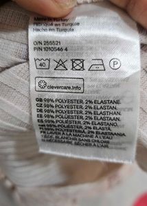 Floral Print Long Sleeve Top