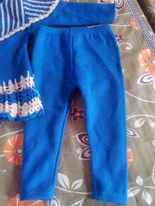 New Suit For Baby Girl