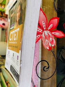 CTET BOOKS PAPER II