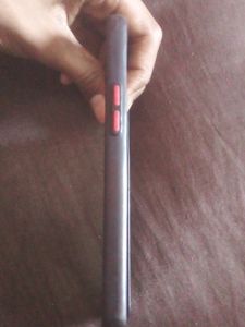 Cover For Realme Phone U1,2,3